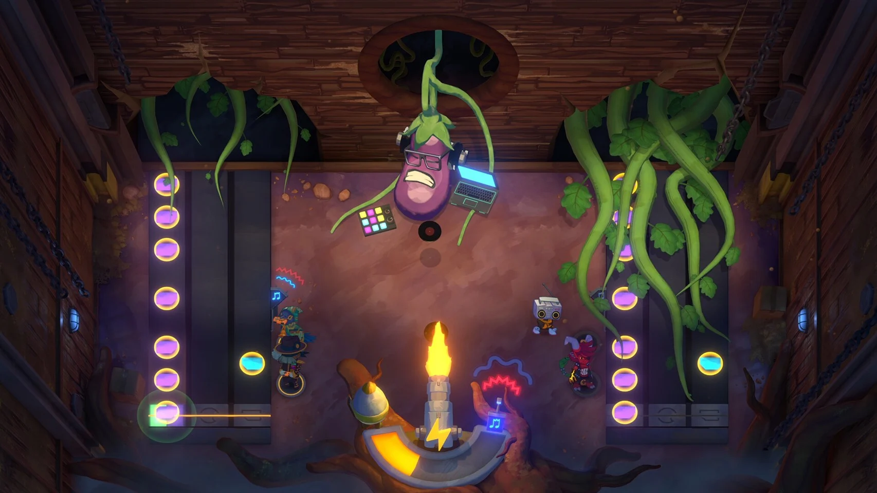 Super Crazy Rhythm Castle- PC