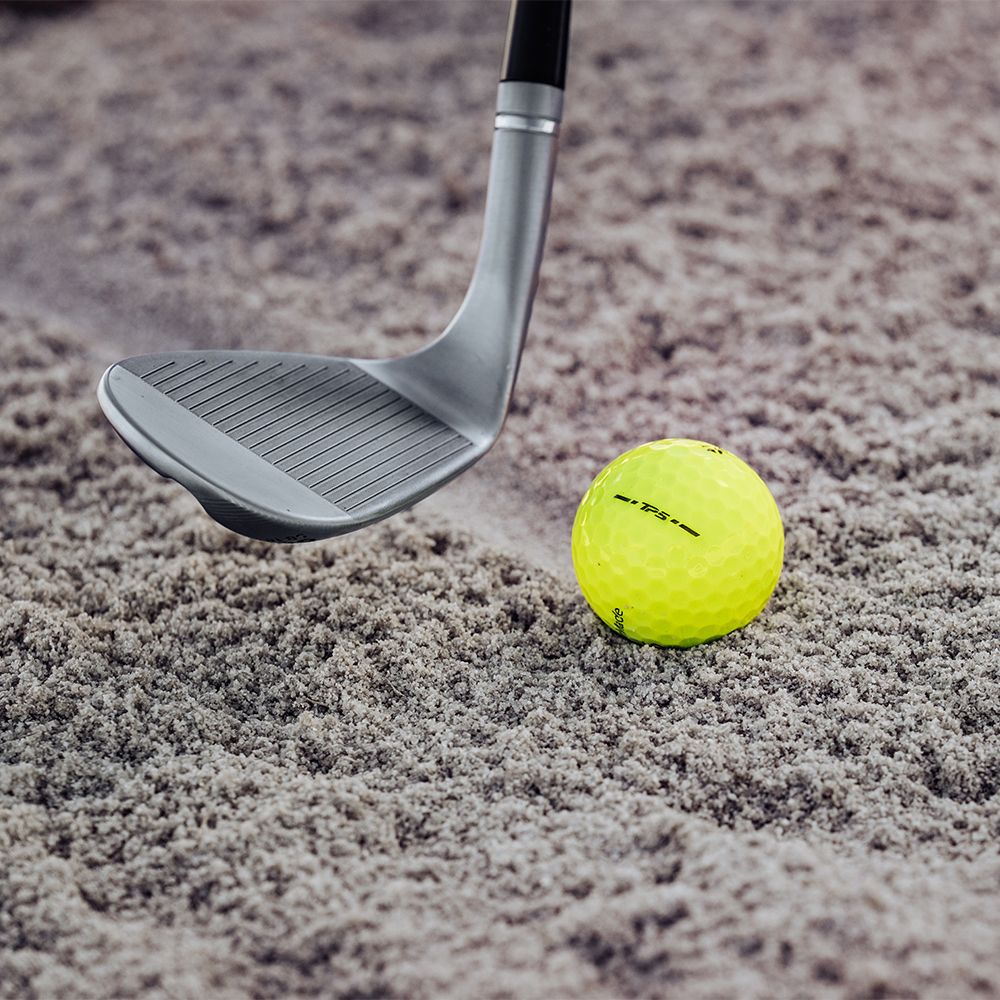 TP5 Golfball Gul