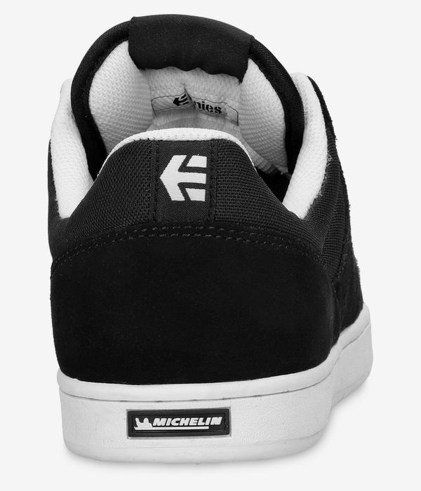 Etnies Marana Schuh (black white white)