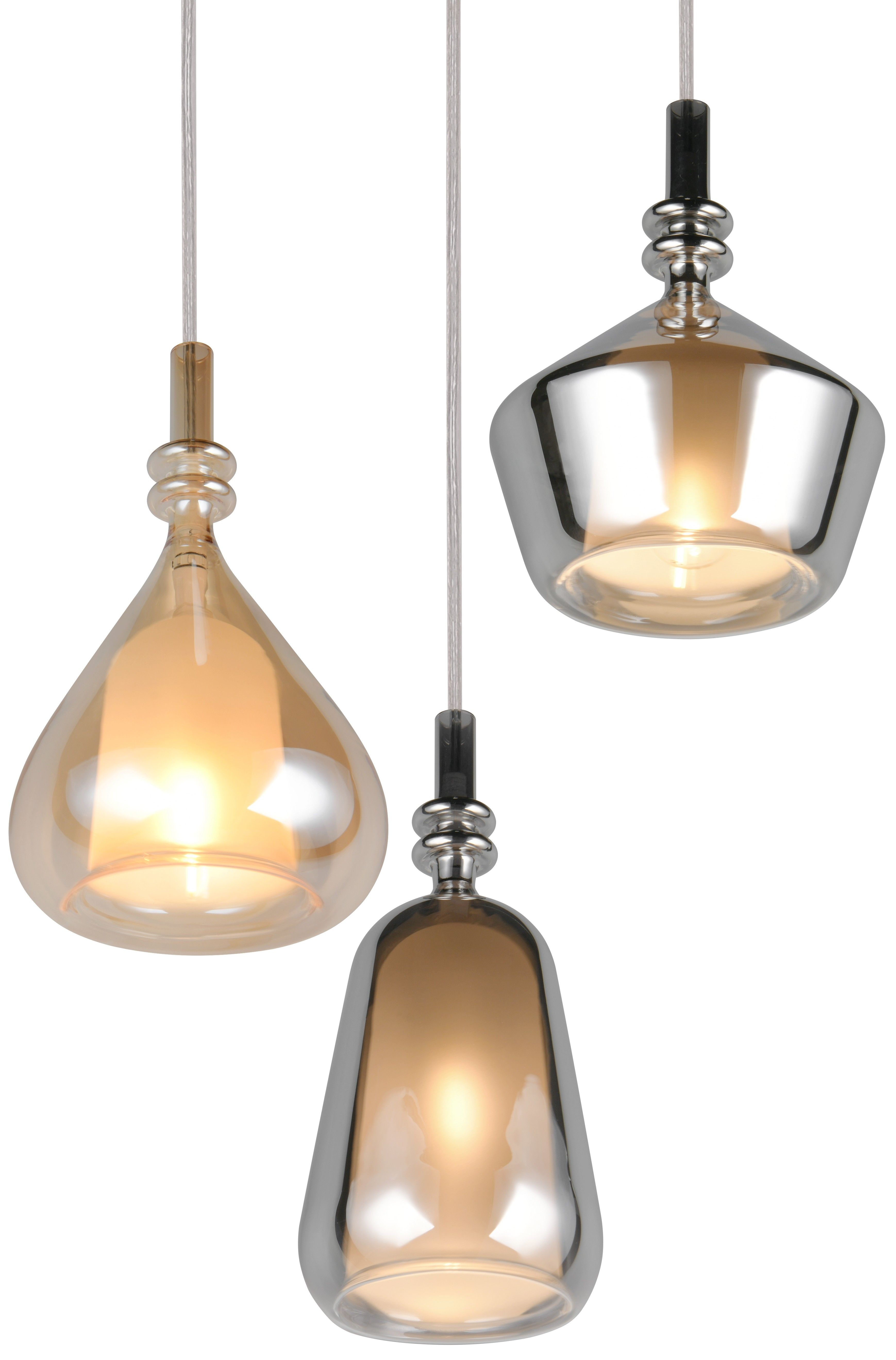 Hanglamp Aldea ⌀28  cm