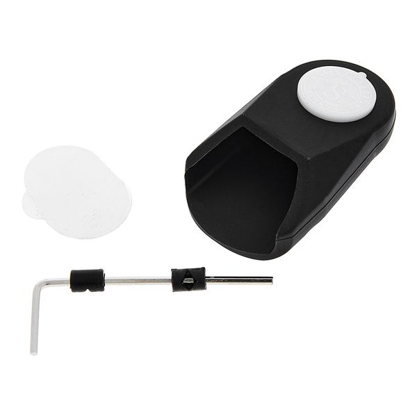 Silverstein HEXA Black Gen.5 #03