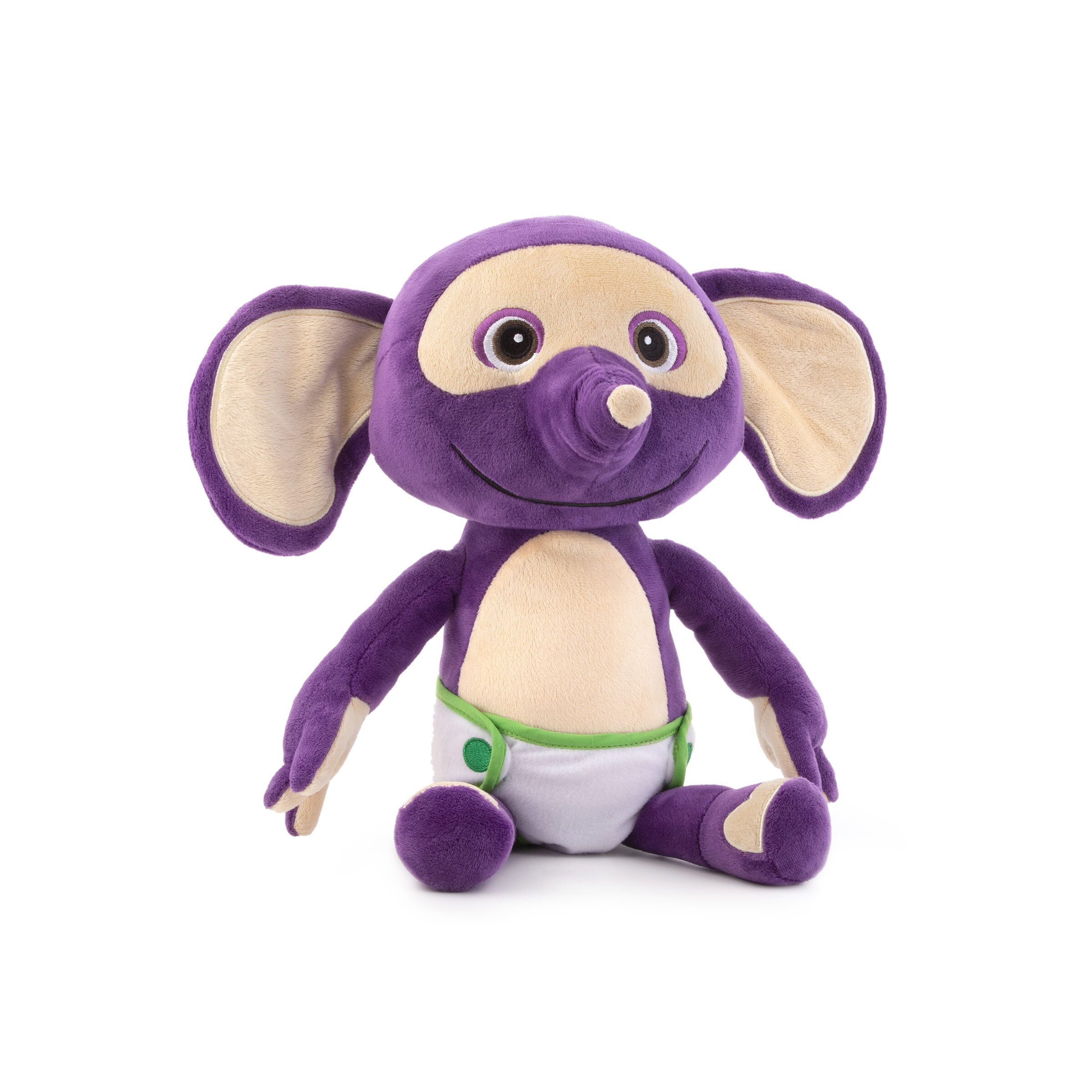 Fantus plysjbamse