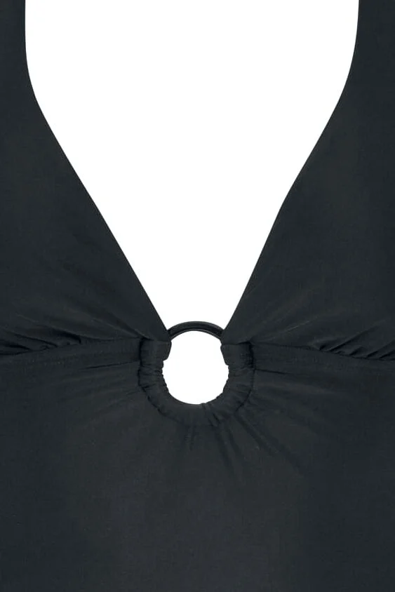 Maillot de Bain Dos Nu Recyclé | Urban Classics Maillot de bain