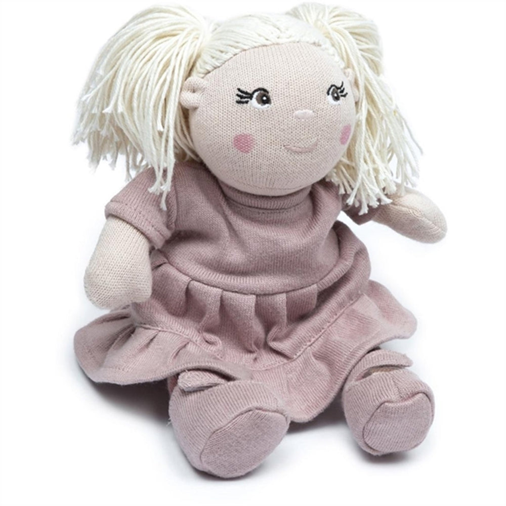 Musikuro Doll Multi - Smallstuff → Luksusbaby.dk