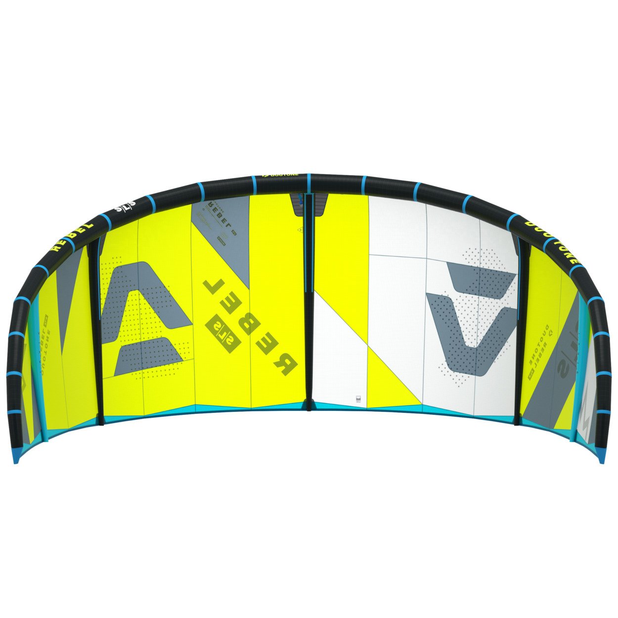 DUOTONE Rebel SLS 2024 C03: blue/light-grey