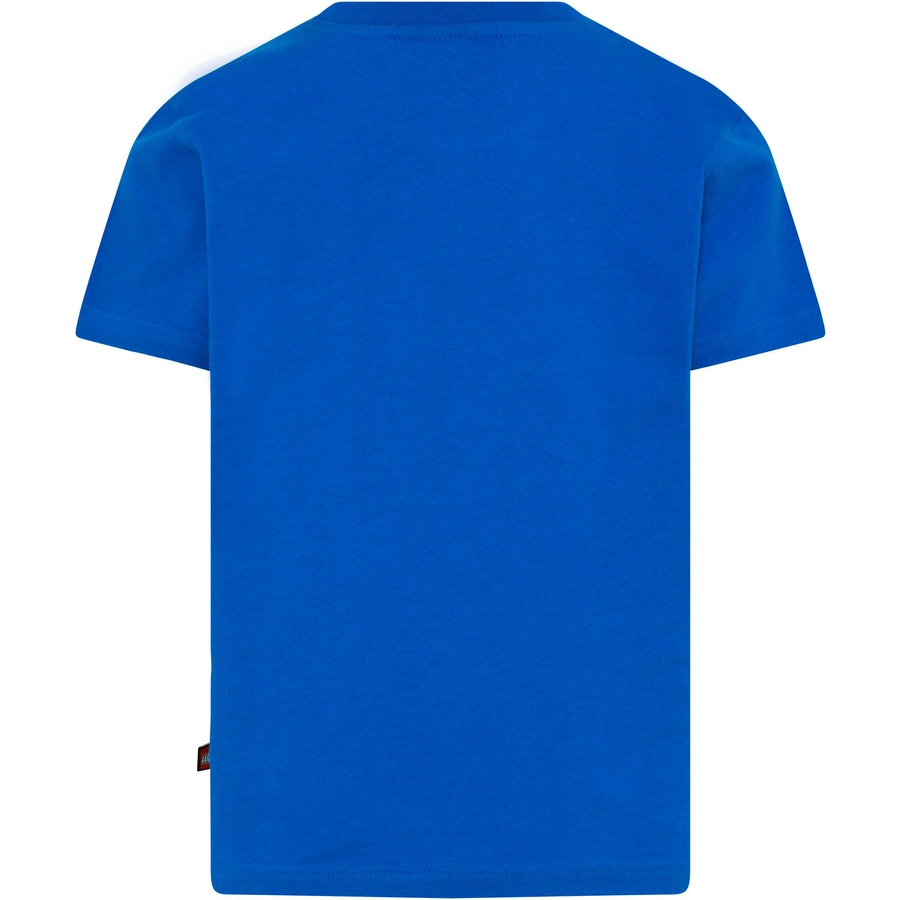 LEGO® WEAR T-Shirt LWTAYLOR 615 blue