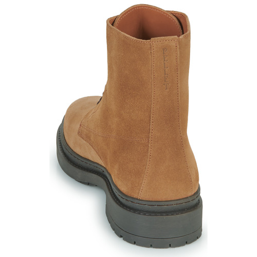 Pellet - JONAS - VELOURS BEIGE