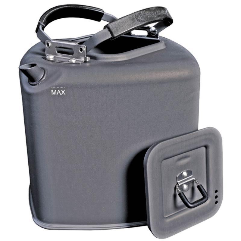 Bouilloire Ridge Monkey Square Kettle Xl