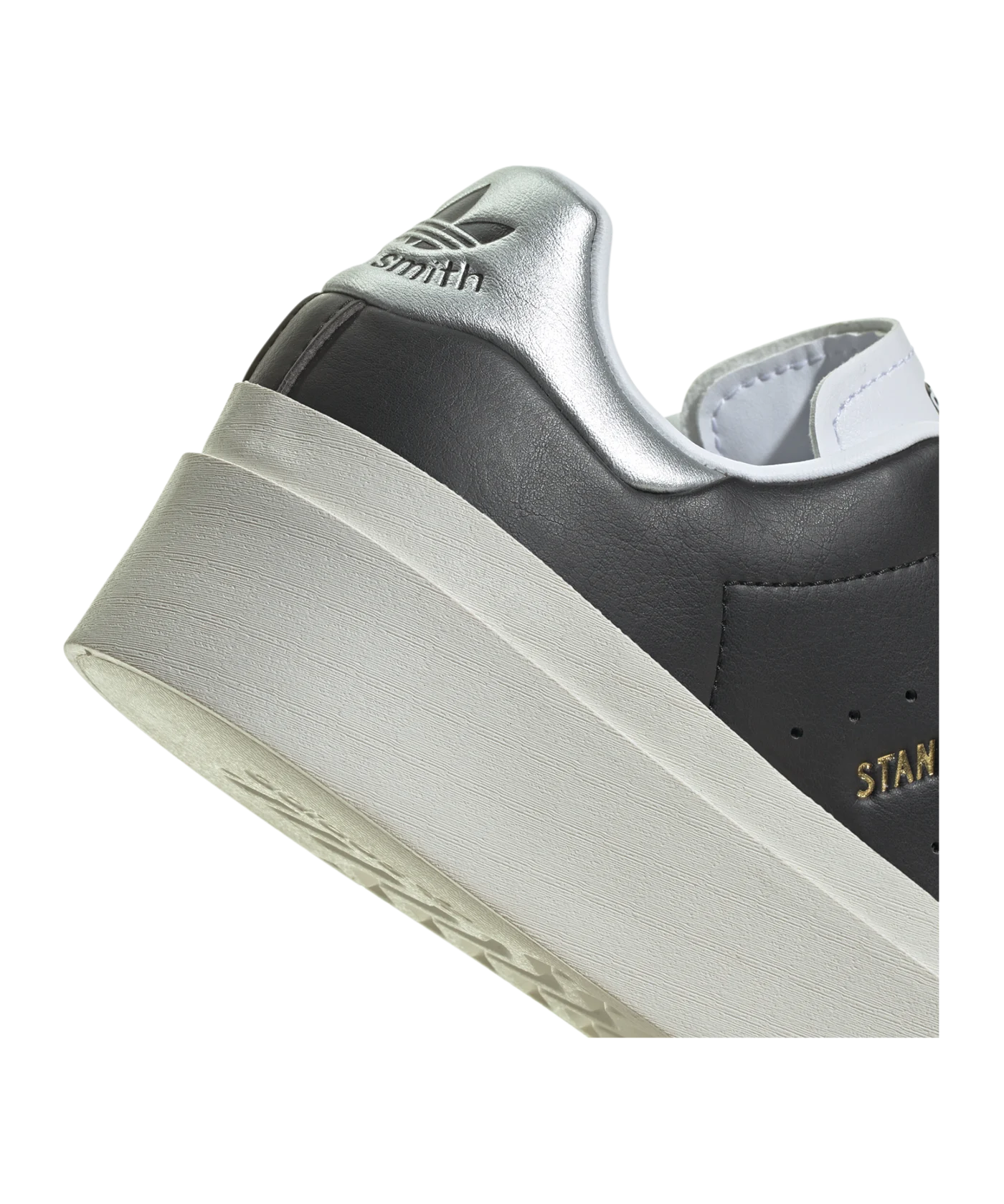 adidas Originals Stan Smith Bonega Damen Schwarz