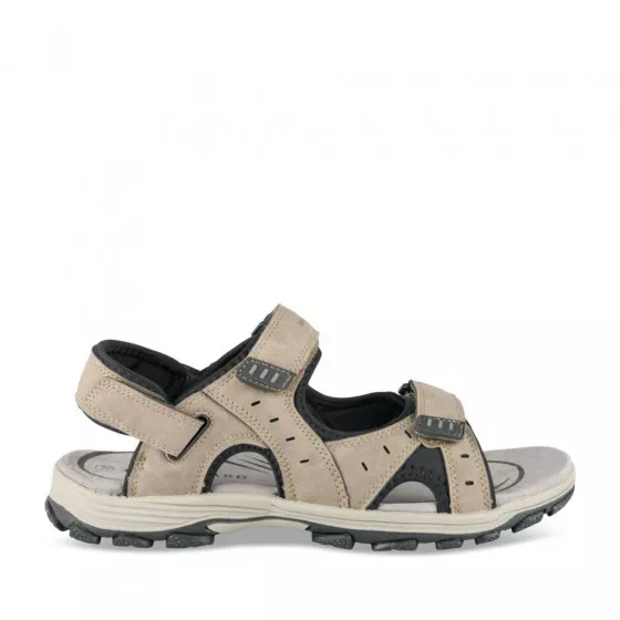 Sandales GRIS CAPE BOARD