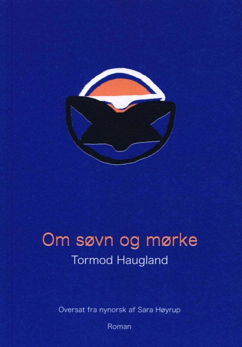 Om Søvn Og Mørke - Tormod Haugland - Bog