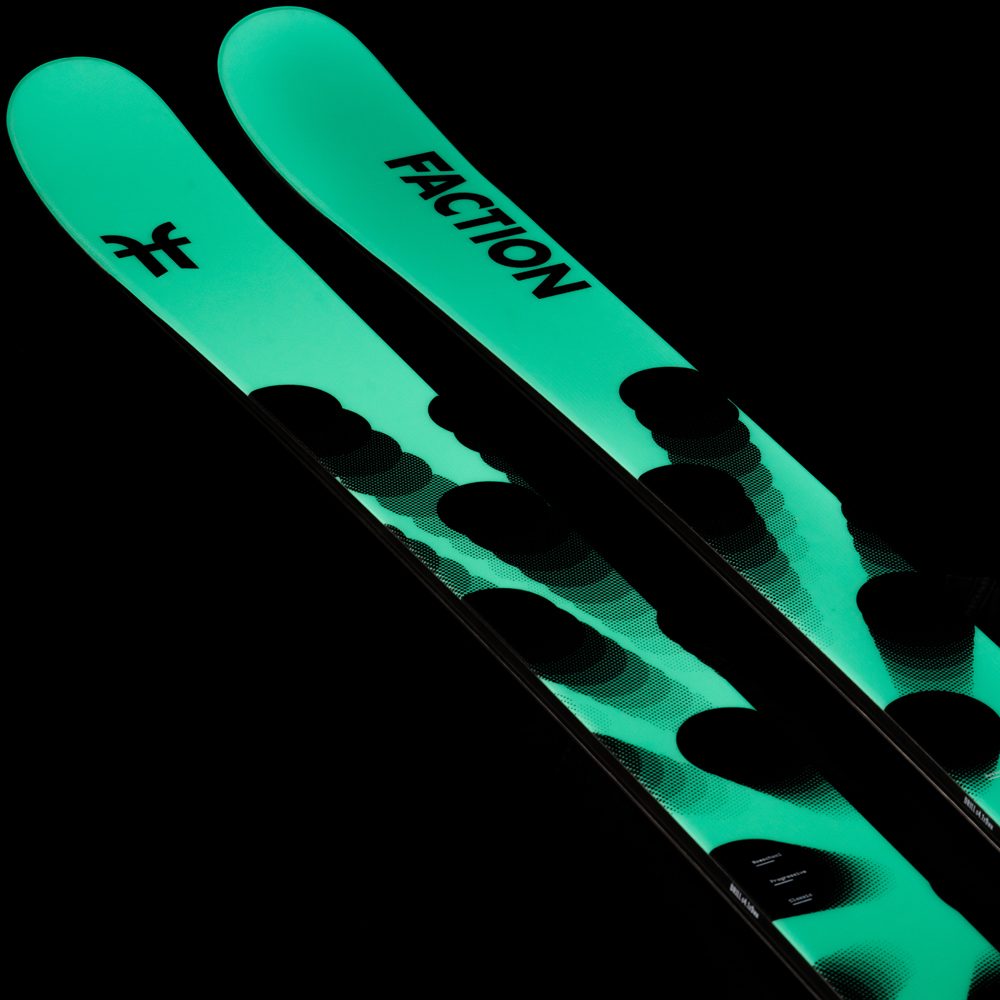 Faction Studio 0X 23/24 Freeski