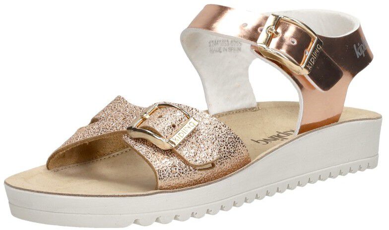 Kipling Nicea 2 Rosé-goud