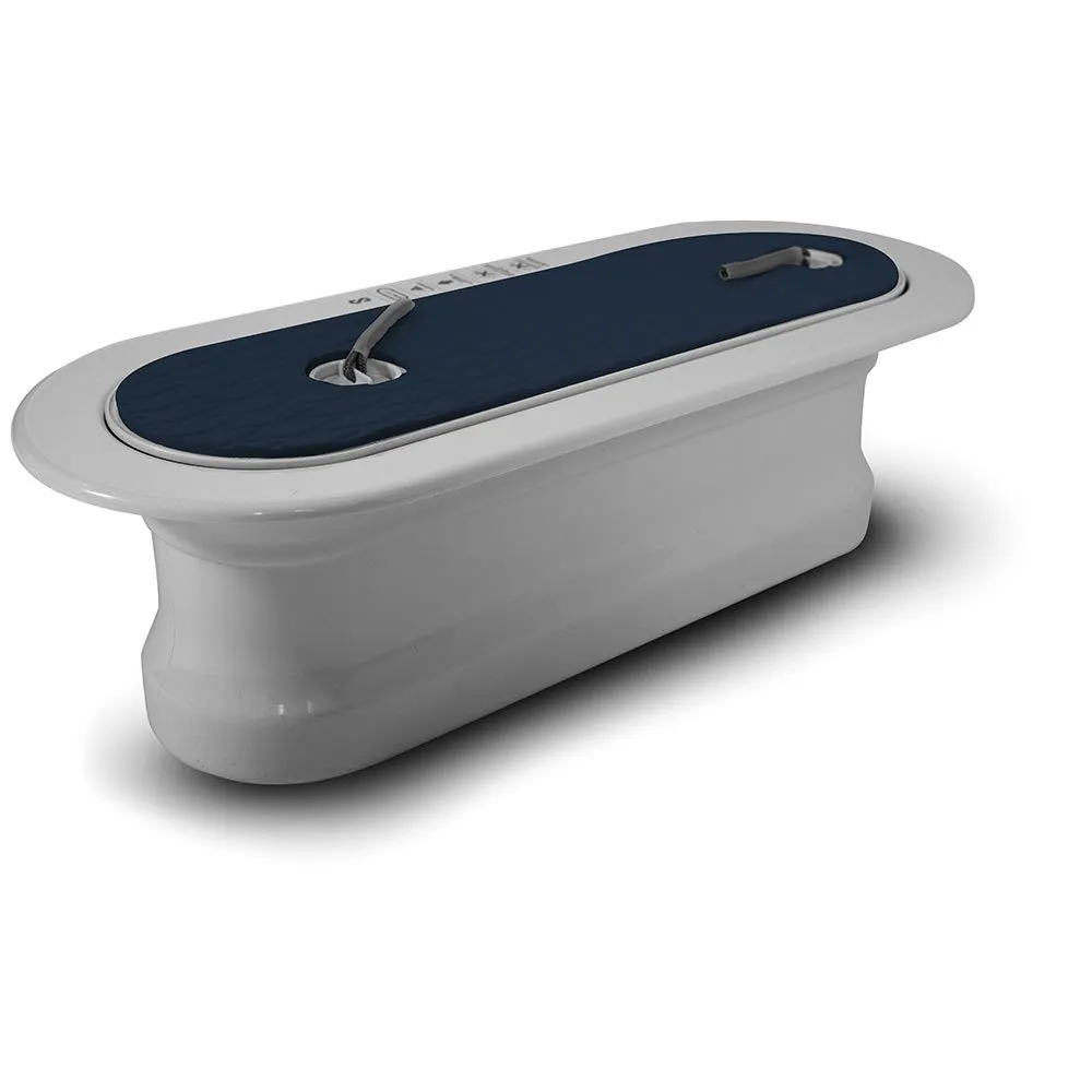 Jobe E-Duna Antriebsmotor refurbished