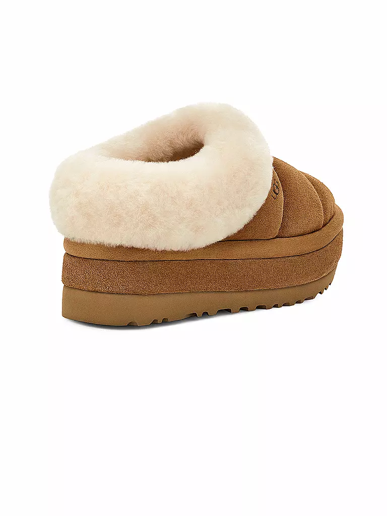 UGG Hausschuhe TAZZILITA camel
