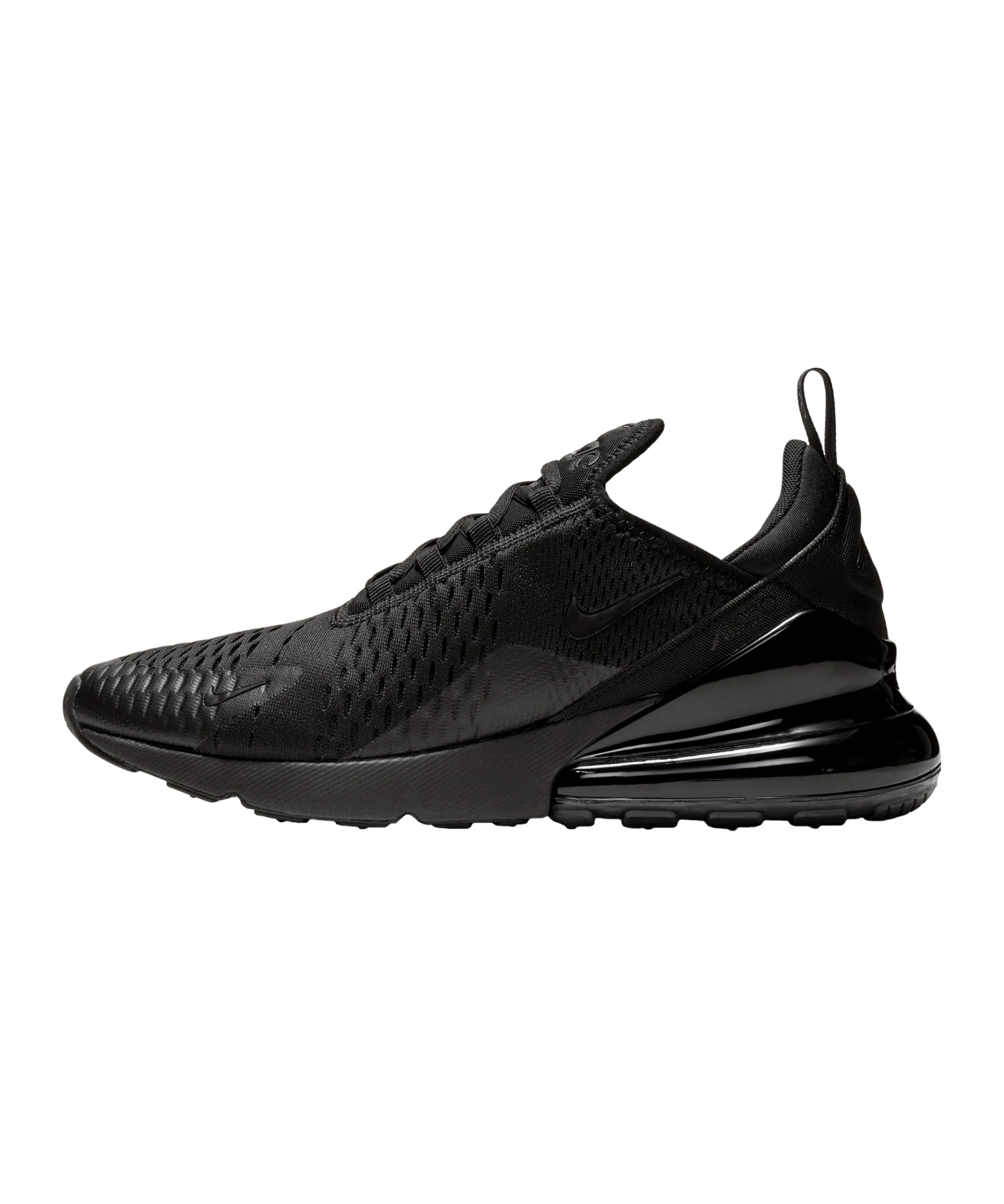 Nike Air Max 270 Schwarz F005