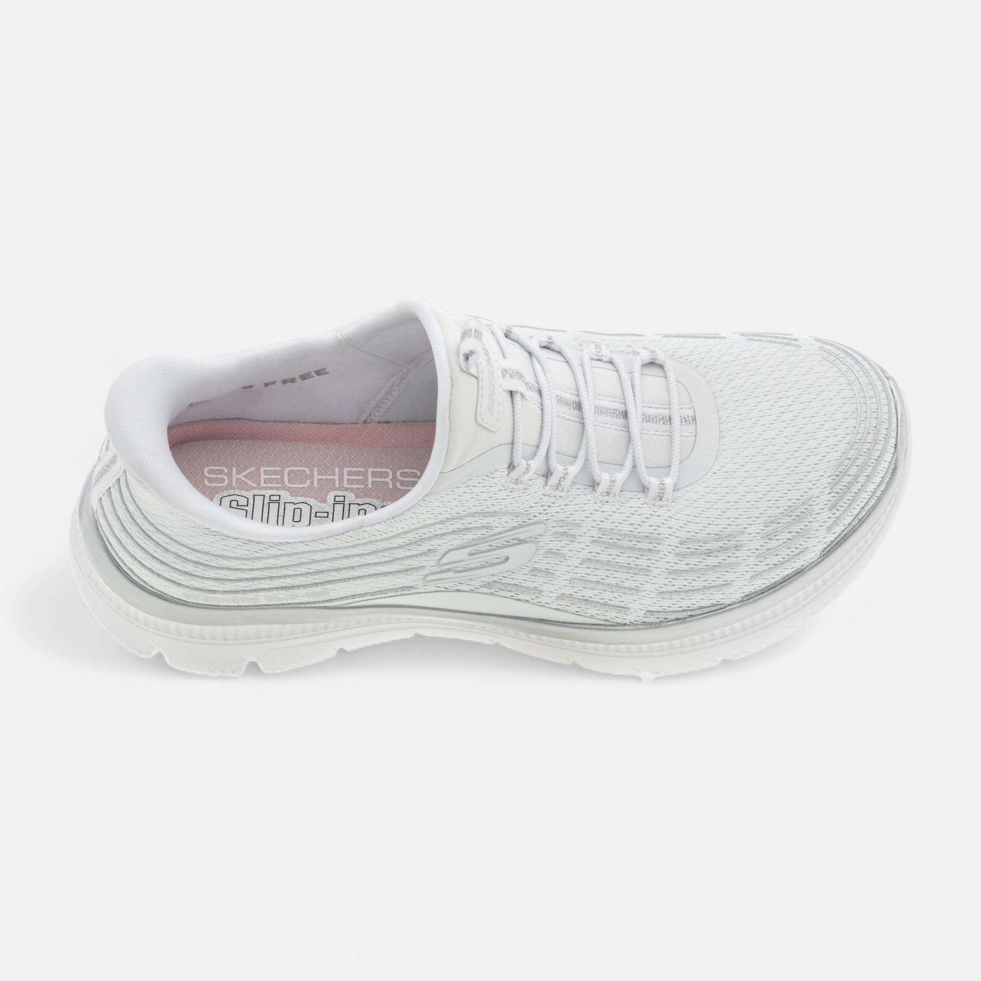 Sneakers Femme blanc