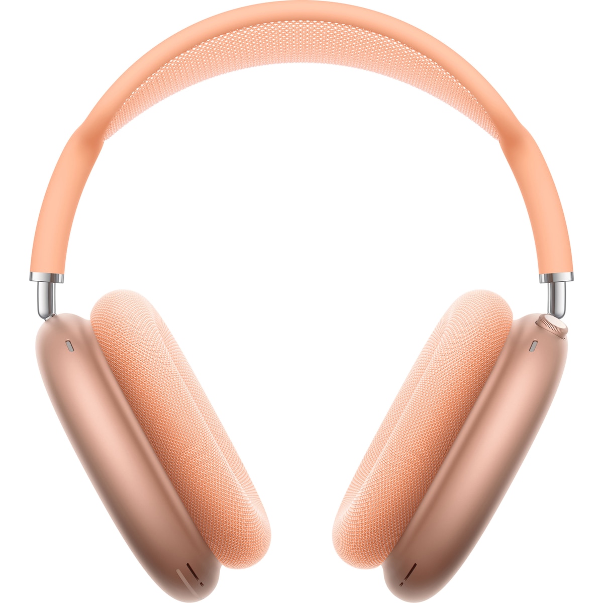 Apple AirPods Max (USB-C) trådløse around-ear hodetelefoner (oransje)