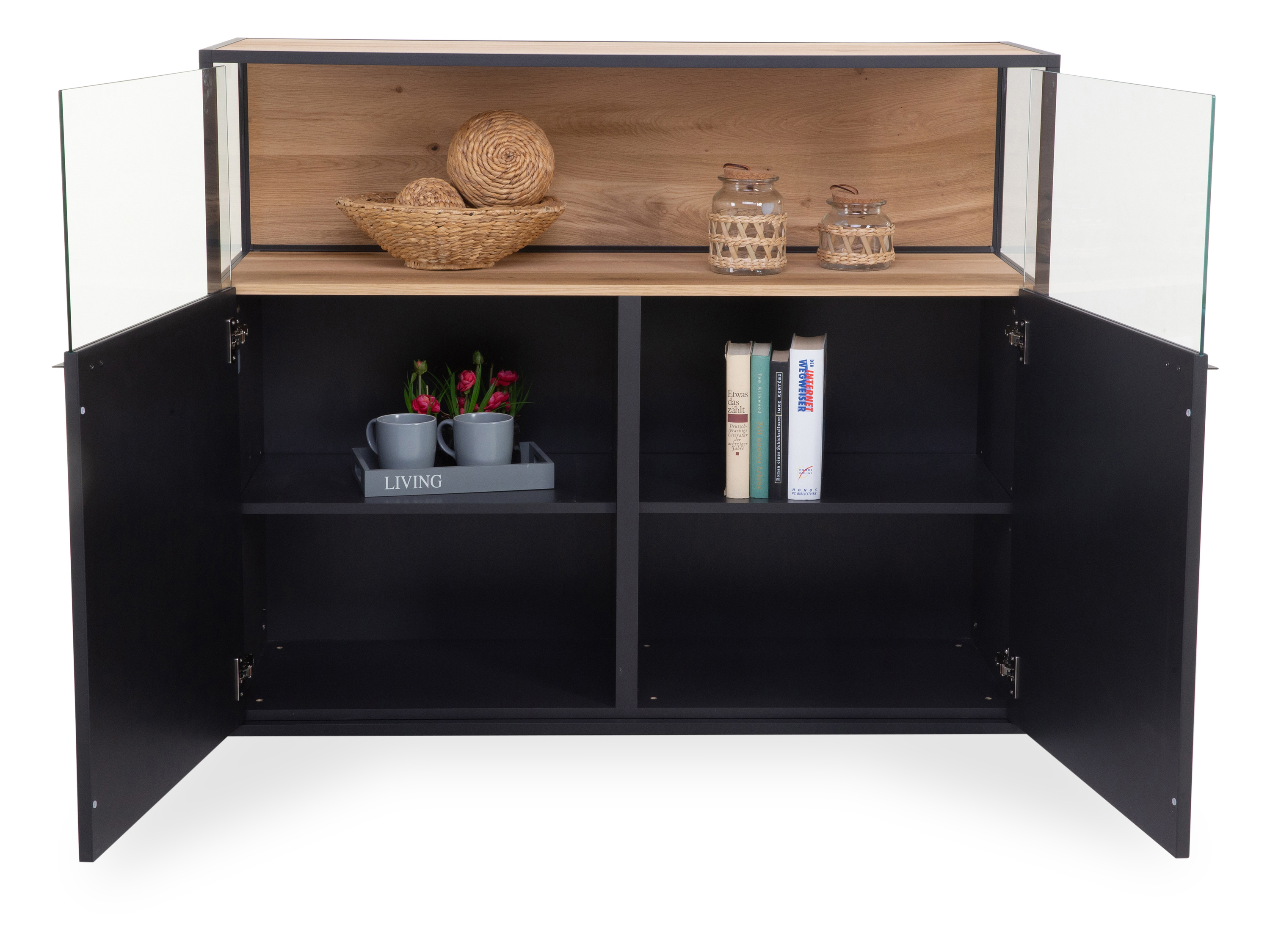 Sideboard VENJAKOB PLAN X6
