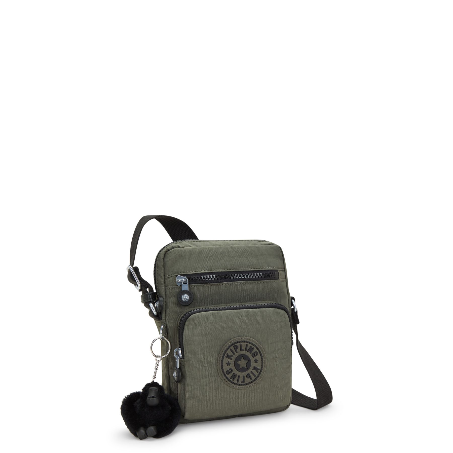 GUNNE Petit sac à bandoulière avec sangles réglables - Green Moss