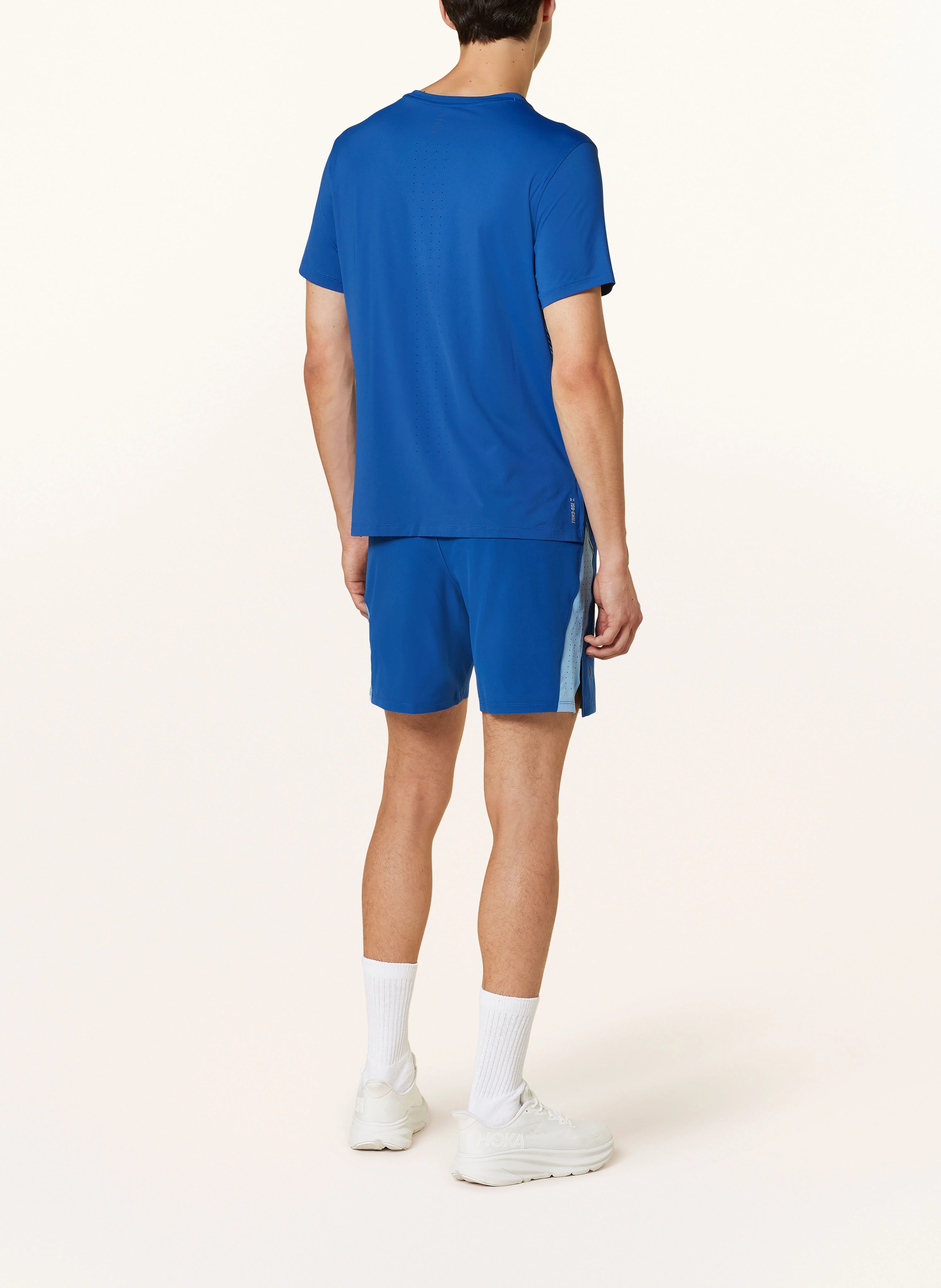 UNDER ARMOUR Laufshirt UA LAUNCH ELITE