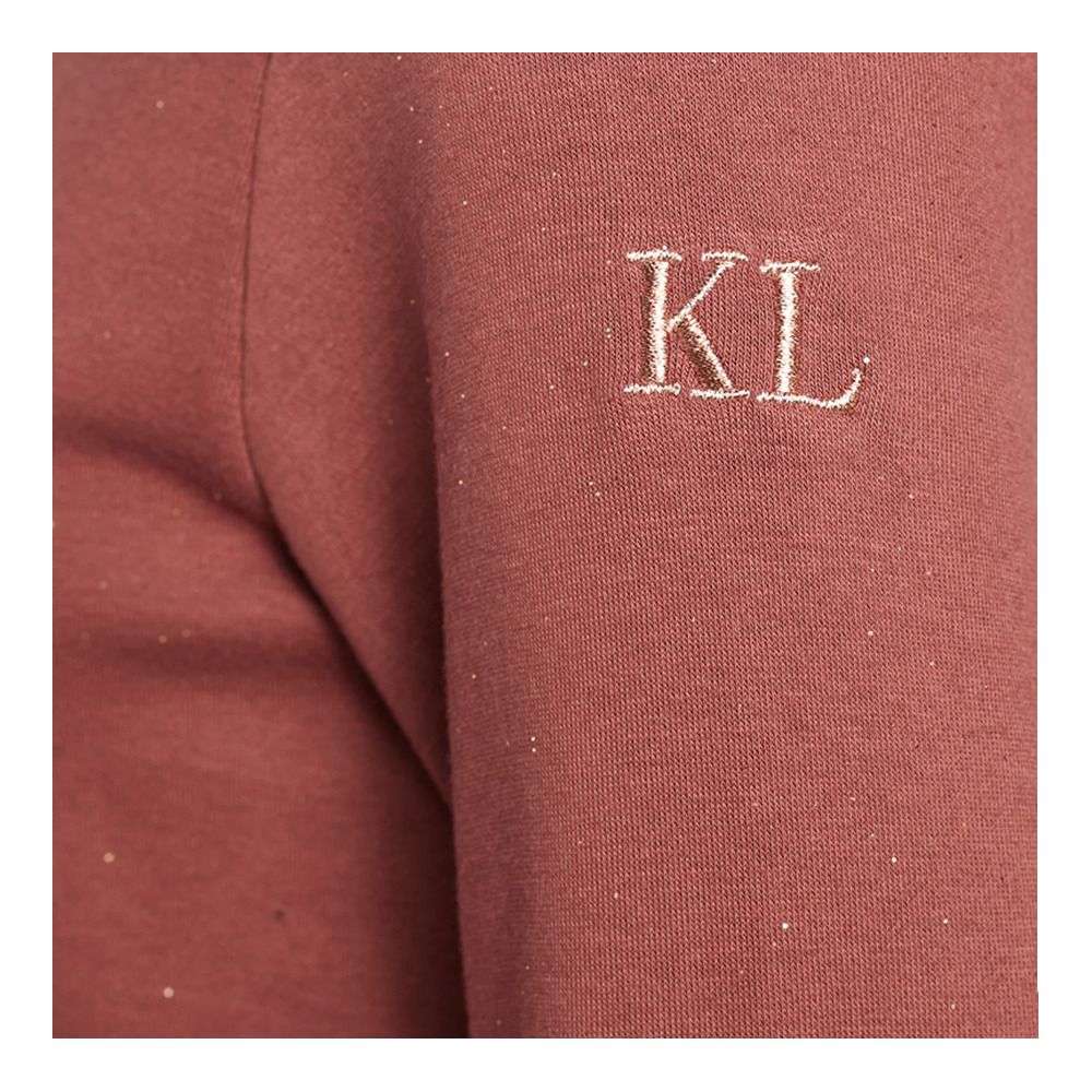 Kingsland KLSELMA - Sweat Femme brown hot chocolate