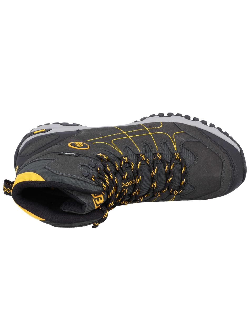 Outdoorstiefel Mount Shasta High