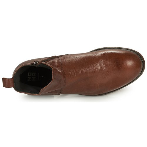 Moma - PEGA - Marron