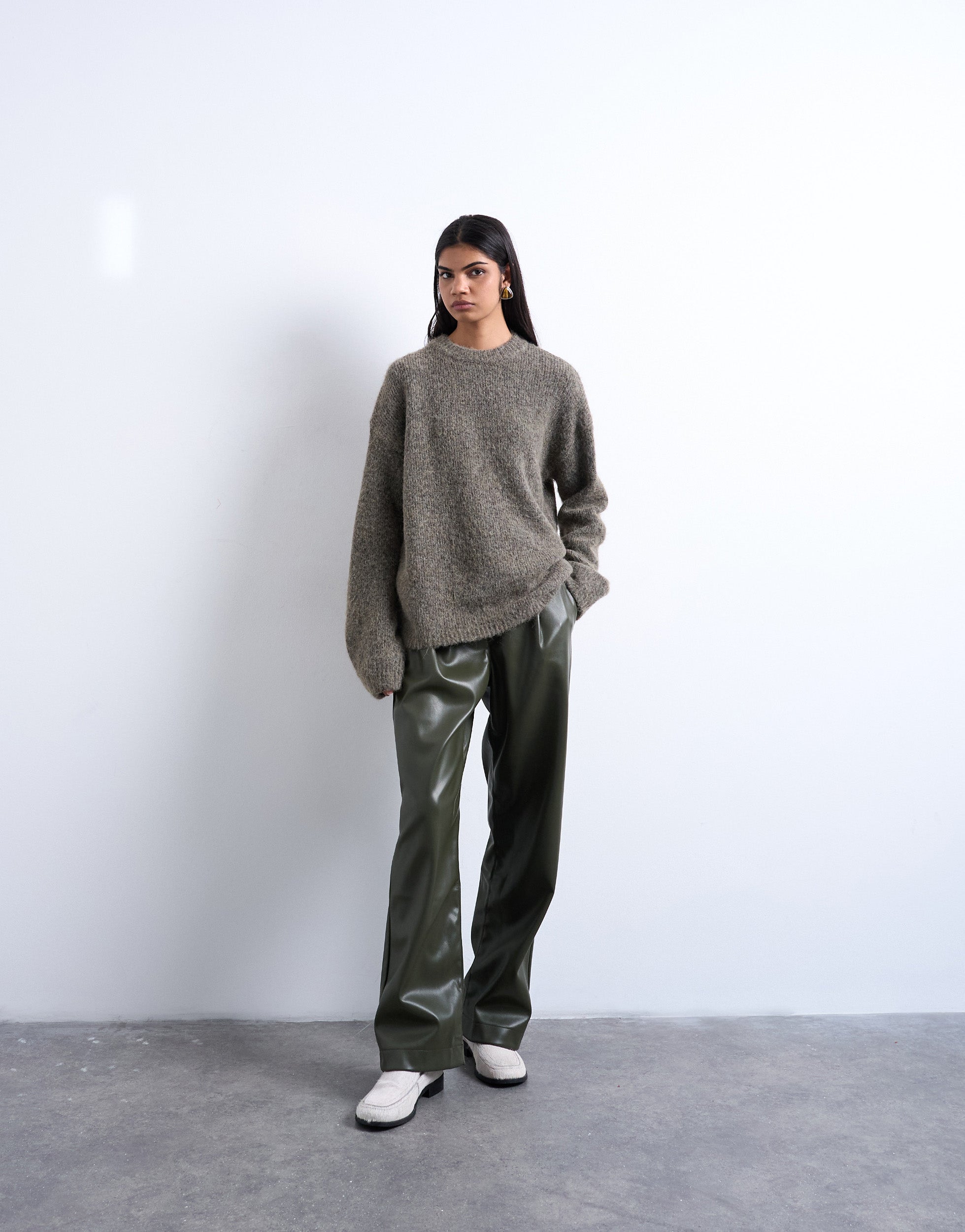 TSKILLE Pullover
