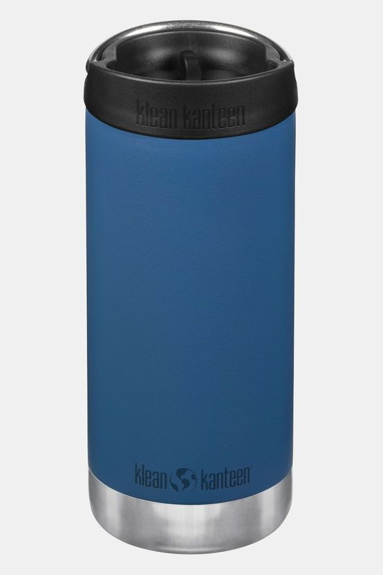Klean Kanteen Klean Kanteen Tkwide 12Oz/355 Ml With Café Cap