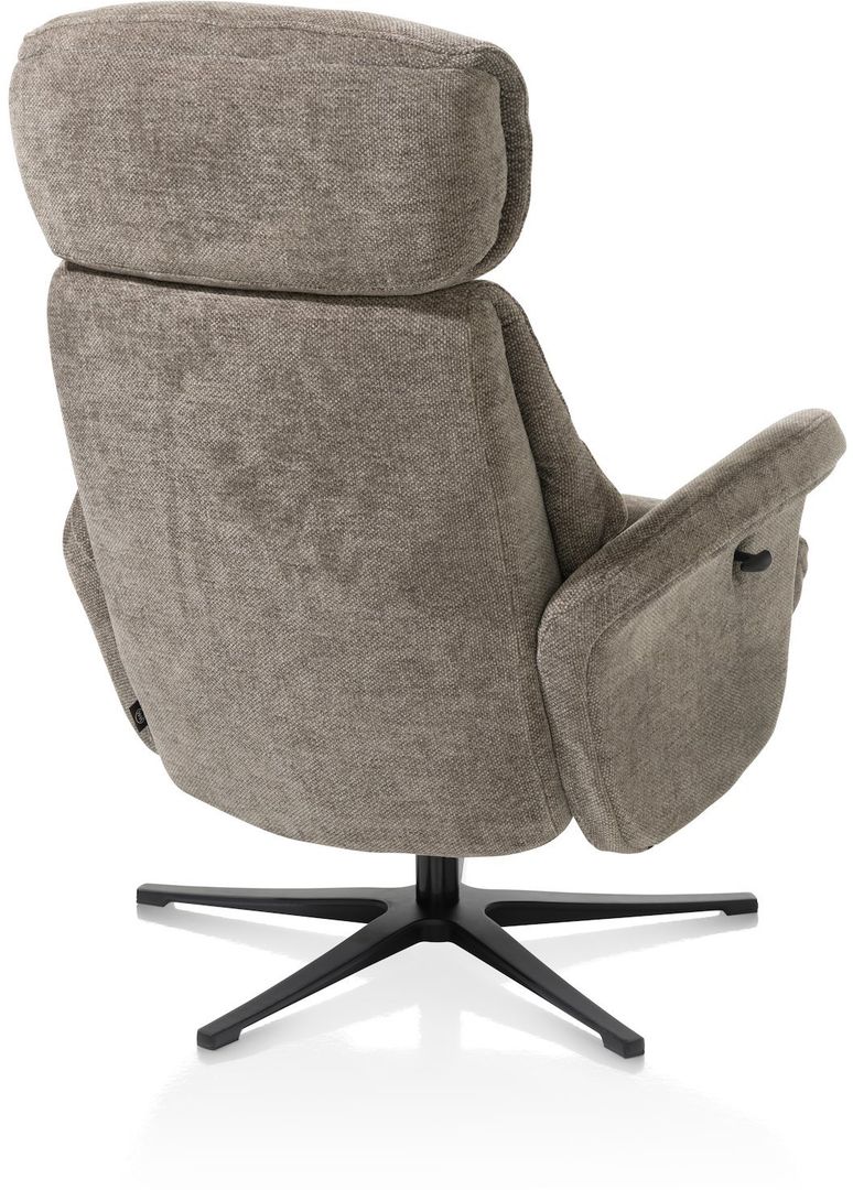 Henders en Hazel   Lazaro Fauteuil + Hocker