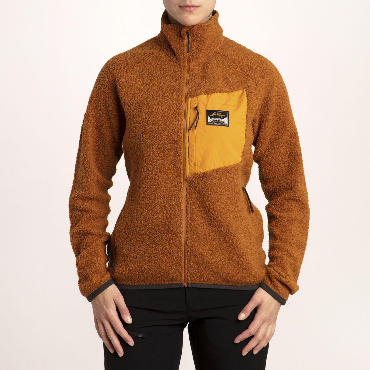 Lundhags<br>Flok Wool Ws Pile