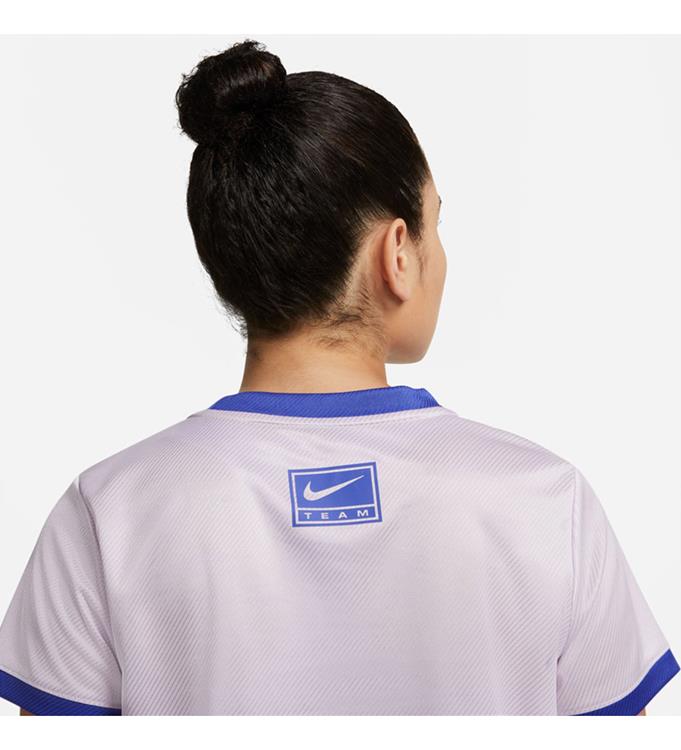 Nike Women Dri-FIT Swoosh Hardlooptop