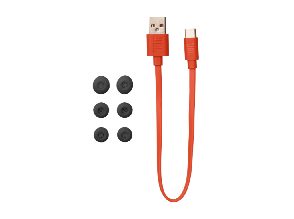 AURICULARES JBL WAVE BUDS 2 PRETO
