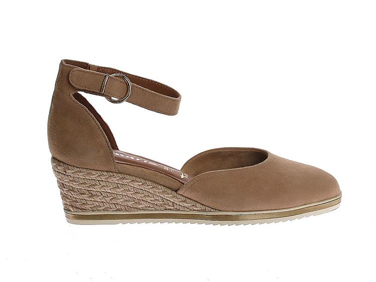 Tamaris 1-22309-42 tan