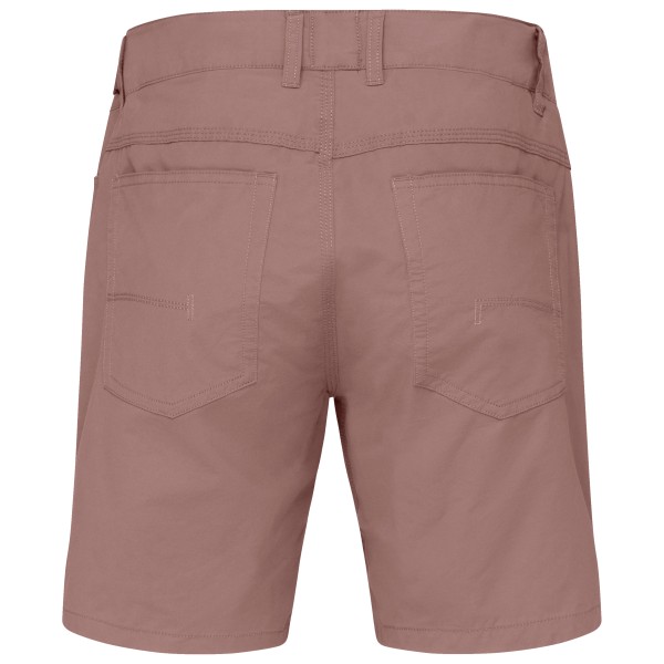 Norrøna - Women's Femund Cotton Shorts - Short