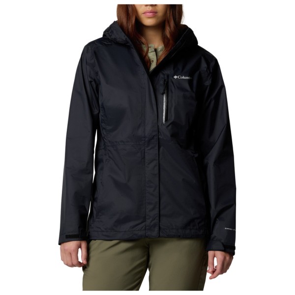 Columbia - Women's Pouring Adventure III Jacket - Veste imperméable