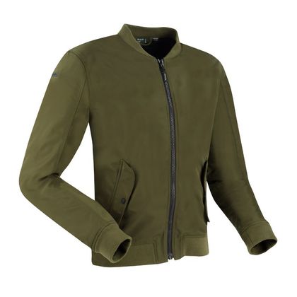 Blouson Bering SQUADRA - Vert