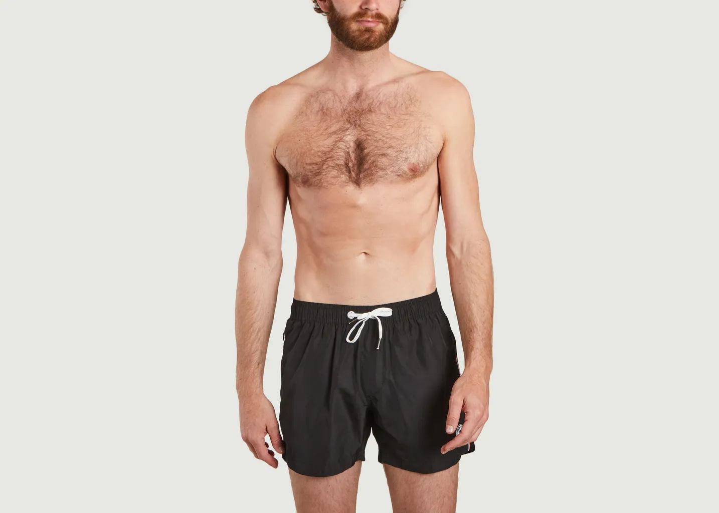 Maillot de Bain Hendaye en polyester JOTT