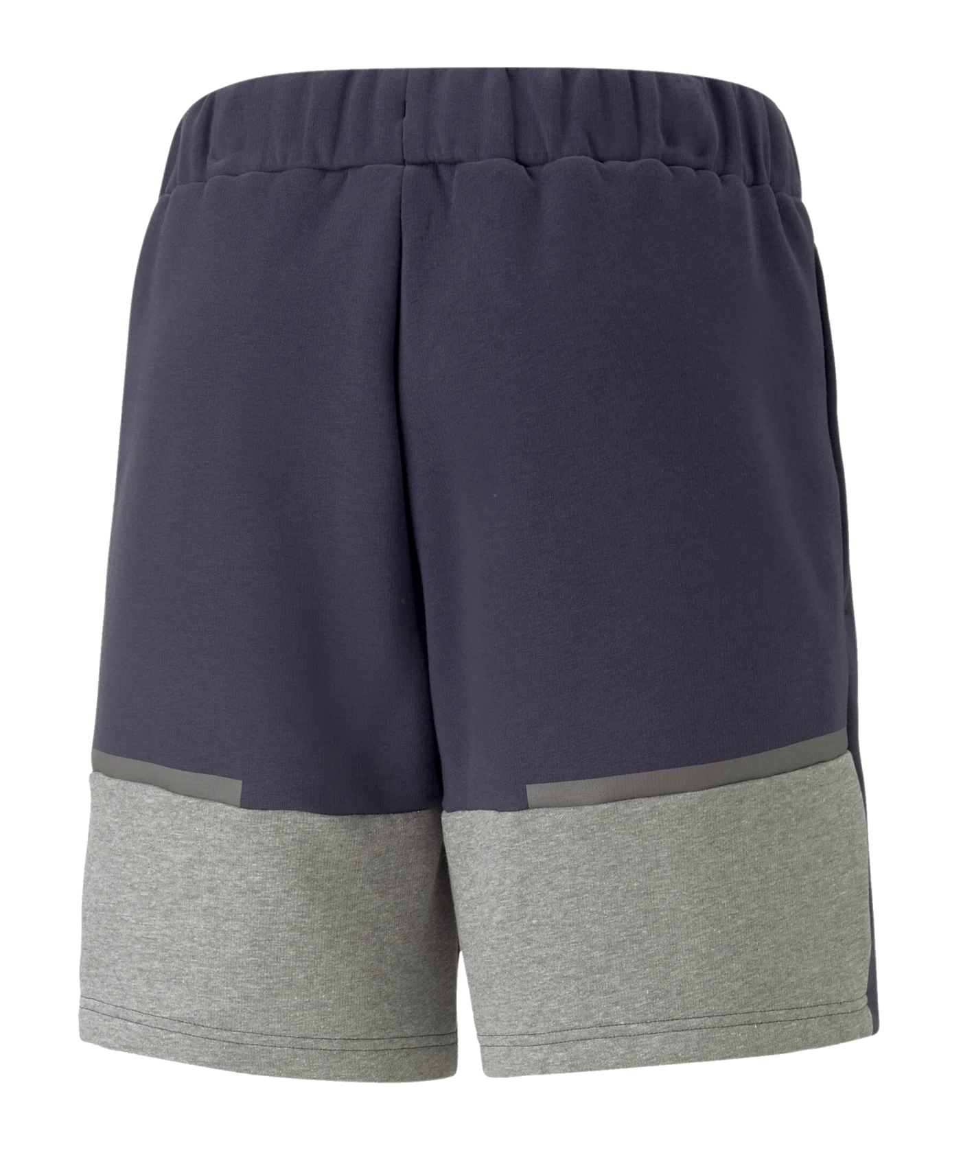 PUMA teamCUP Casuals Short Blau F06