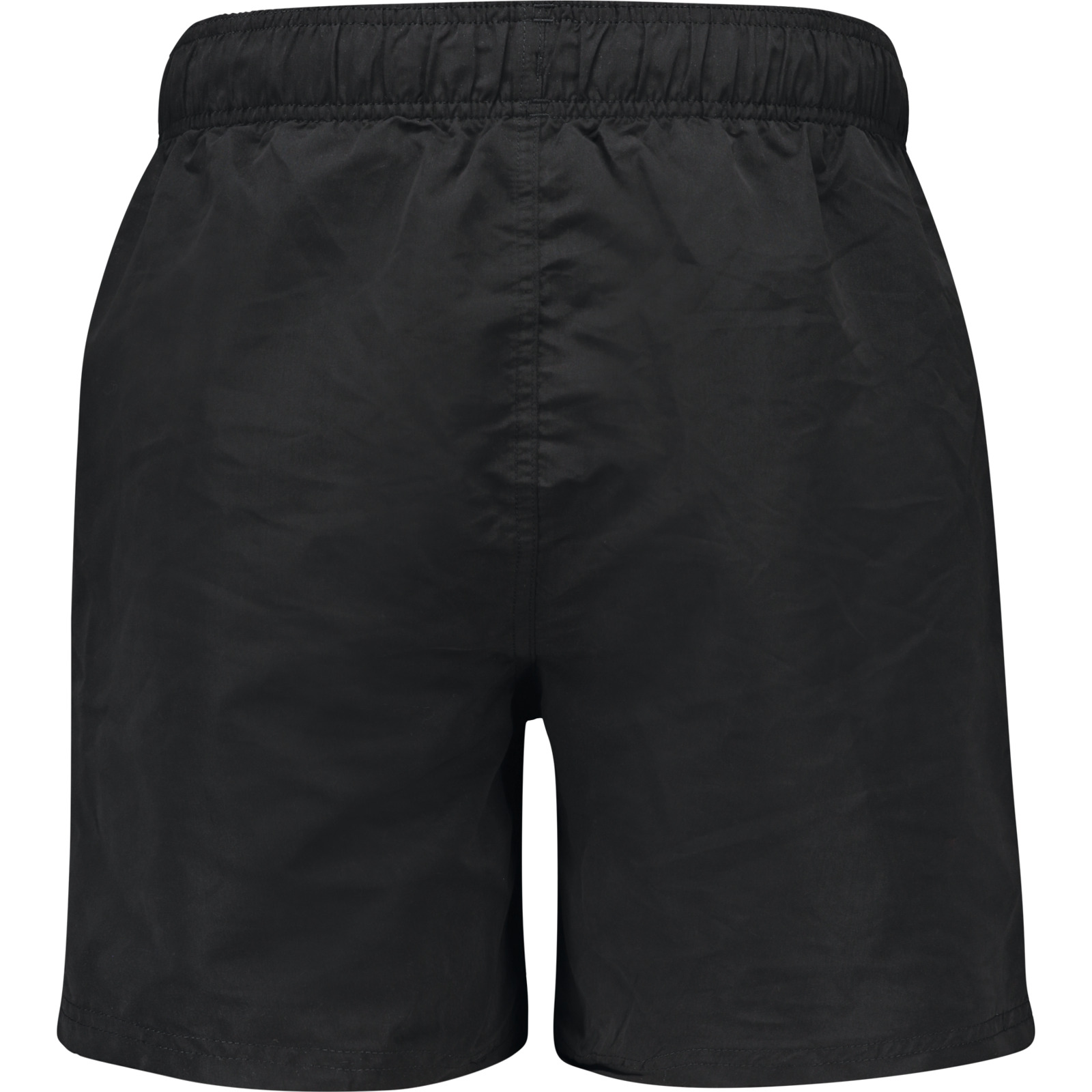 Reebok Herren-Badeshorts Winton L, schwarz