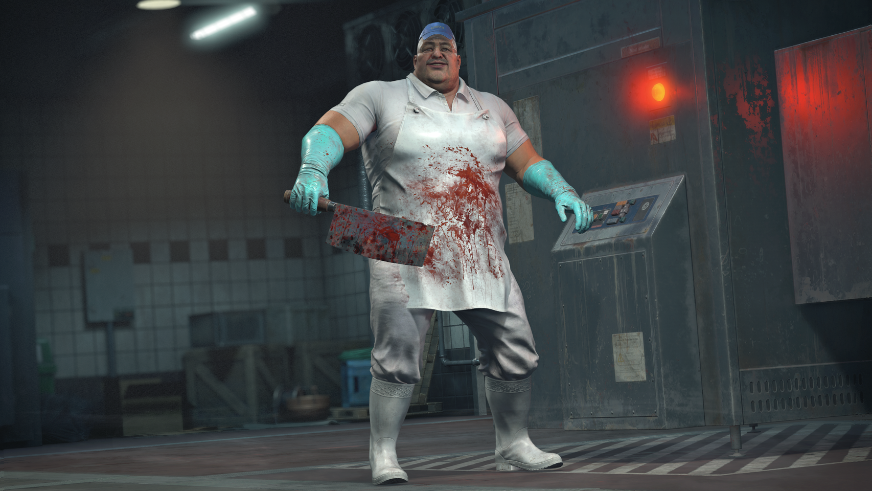 Dead Rising (Deluxe Remaster Edition) (Nordic)- PlayStation 5