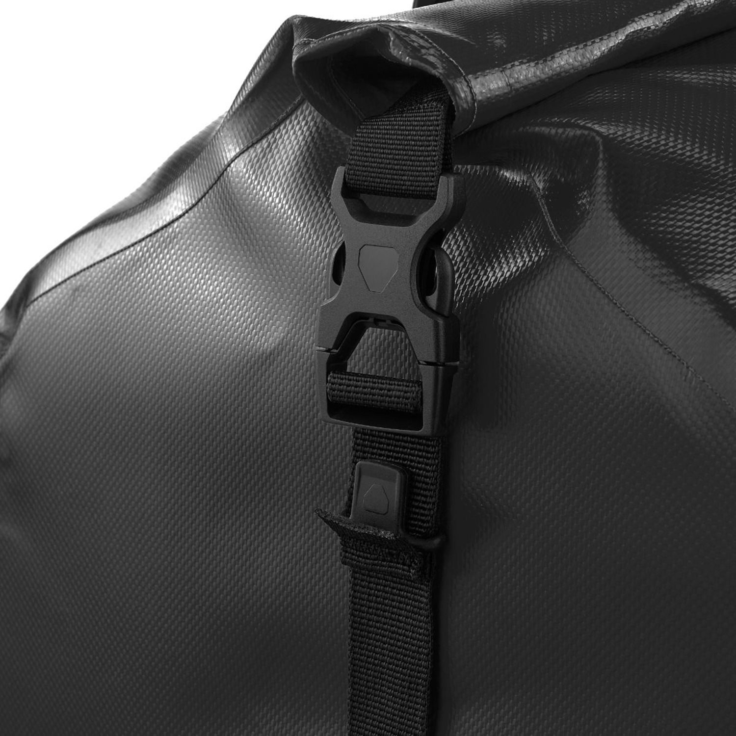 Ortlieb Duffle RC 89L black