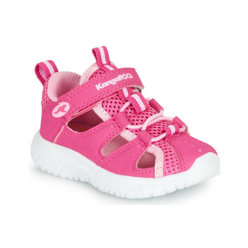 Kangaroos - KI-ROCK LITE EV - Rose
