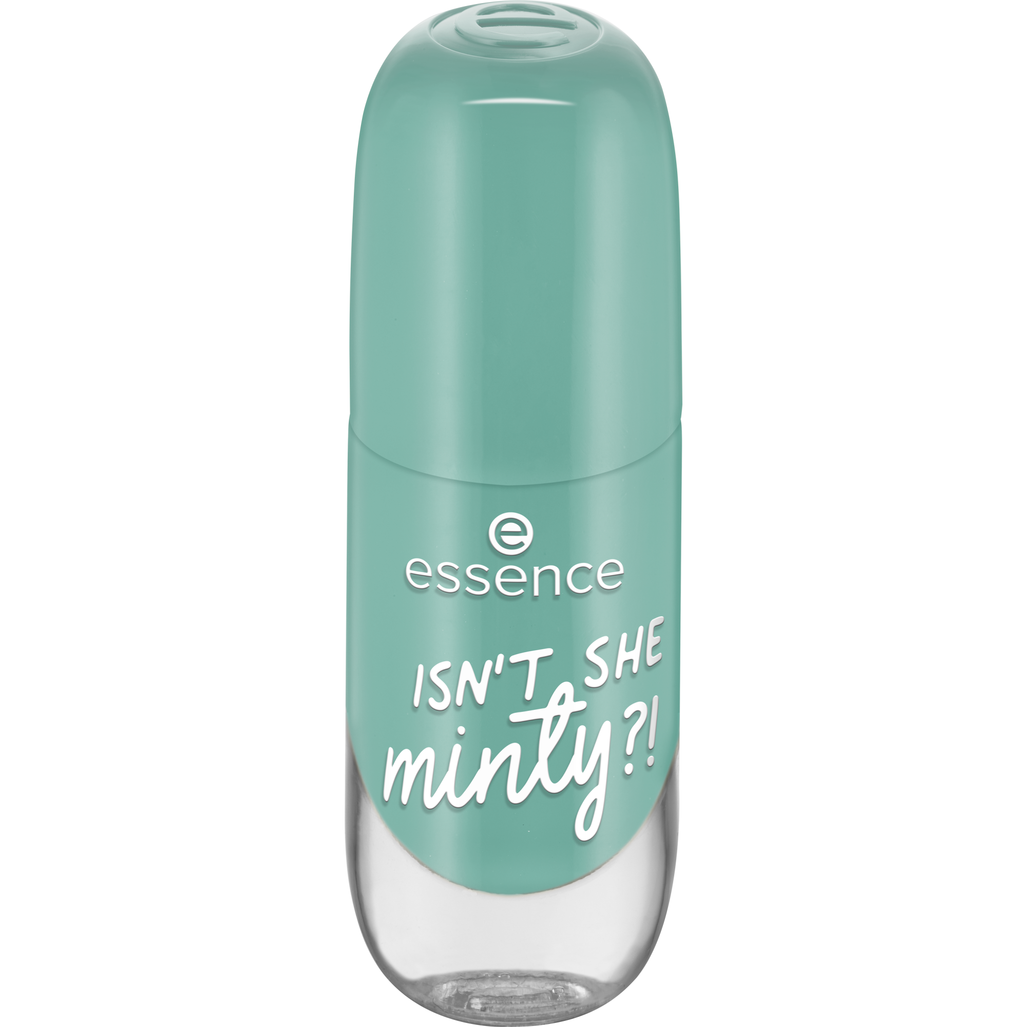 gel nail colour