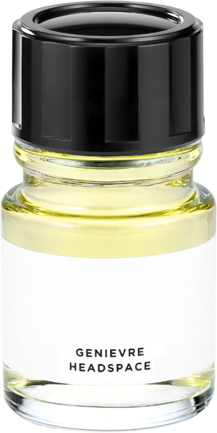 HEADSPACE HEADSPACE GENIEVRE EdP 100 ml