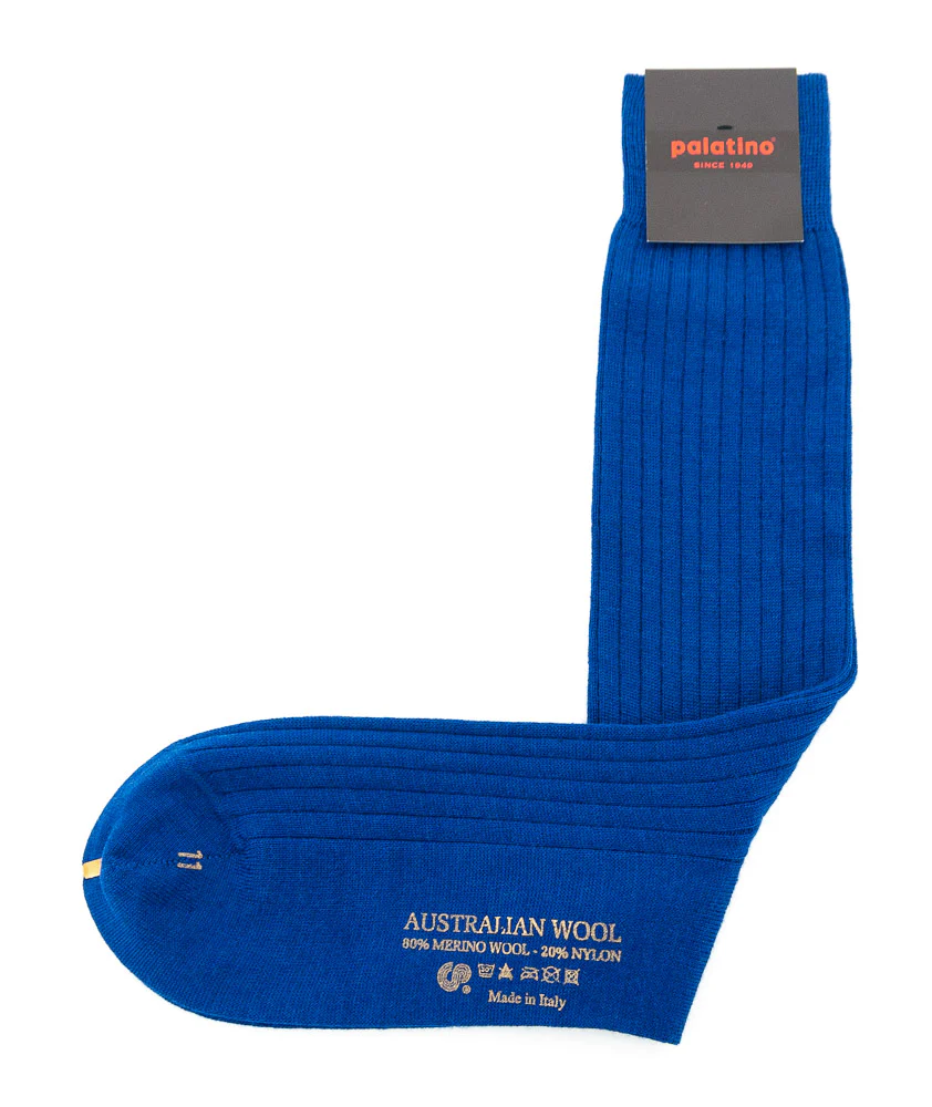 PALATINO - CHAUSSETTES LAINE
