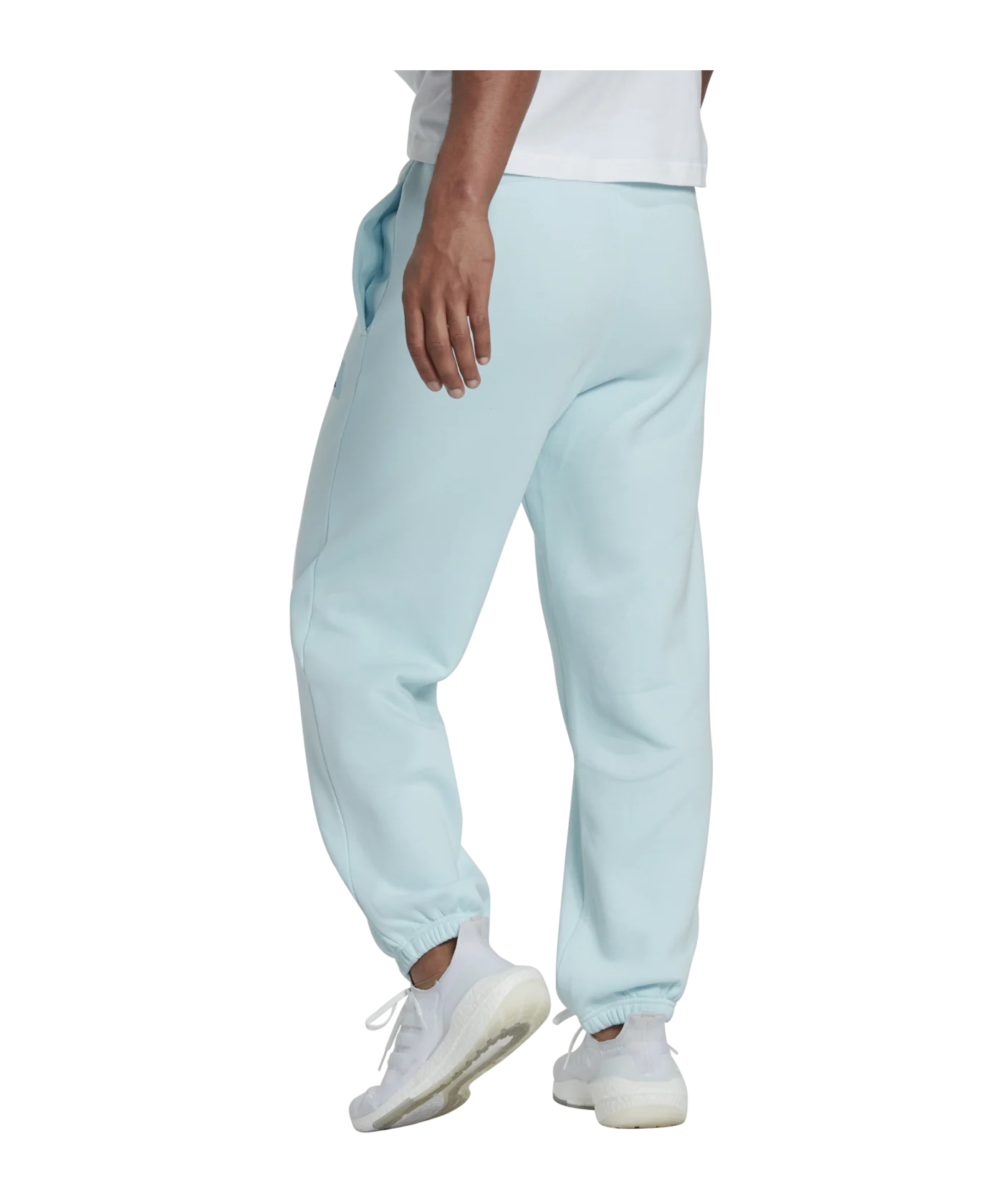 adidas Jogginghose Türkis