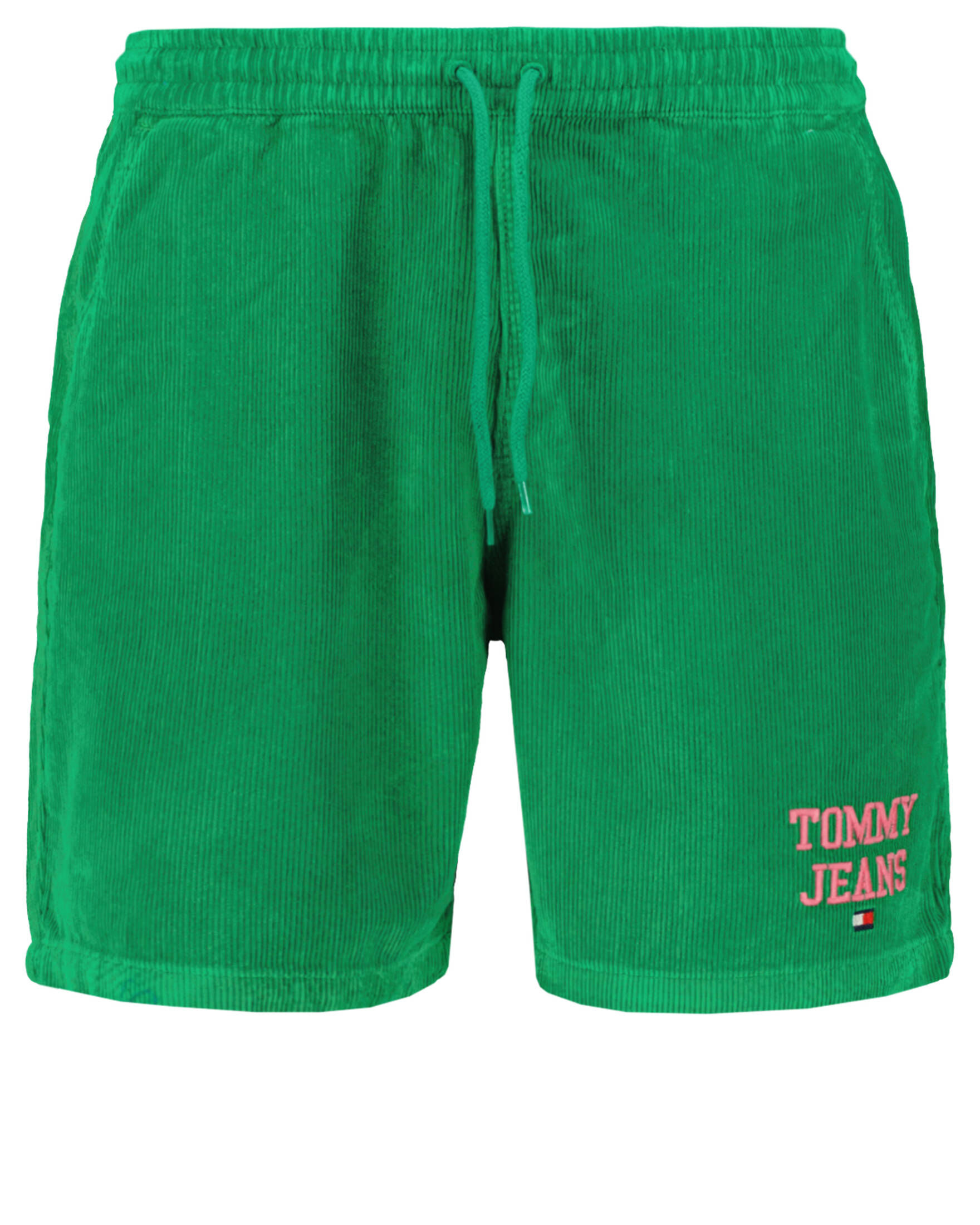 Tommy Jeans| Herren Cordshorts
