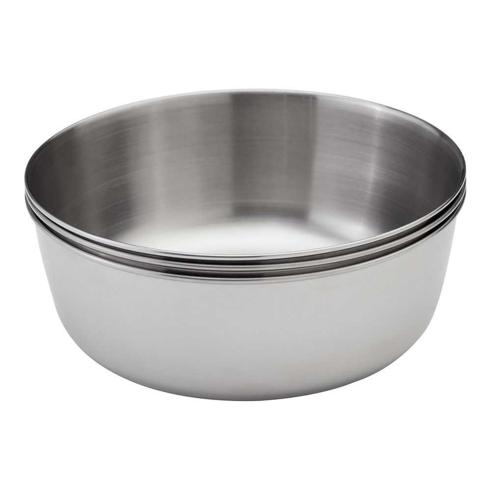 Msr ALPINE - Bol inox